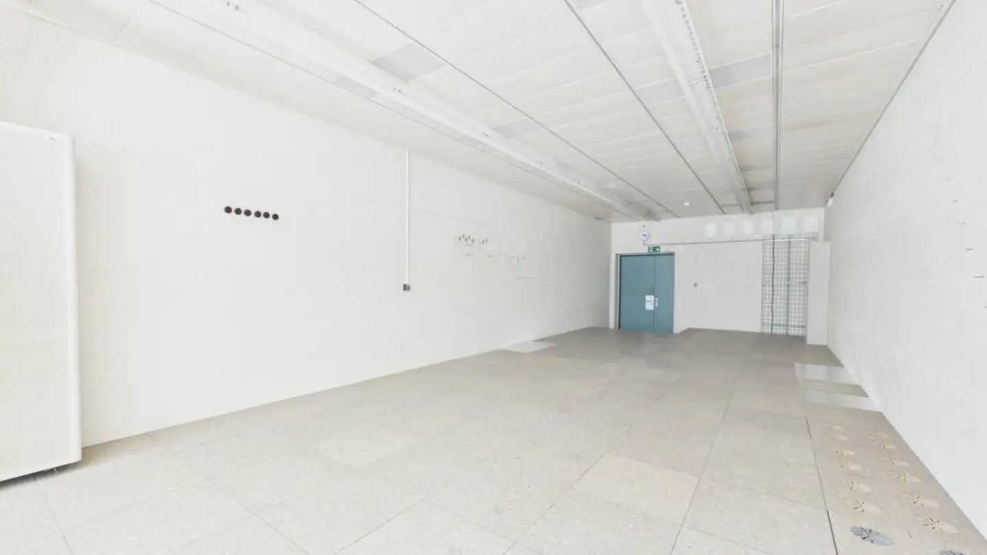 Spazio ufficio in affitto - Geissensteinring 45, 6005 Luzern - Foto 2