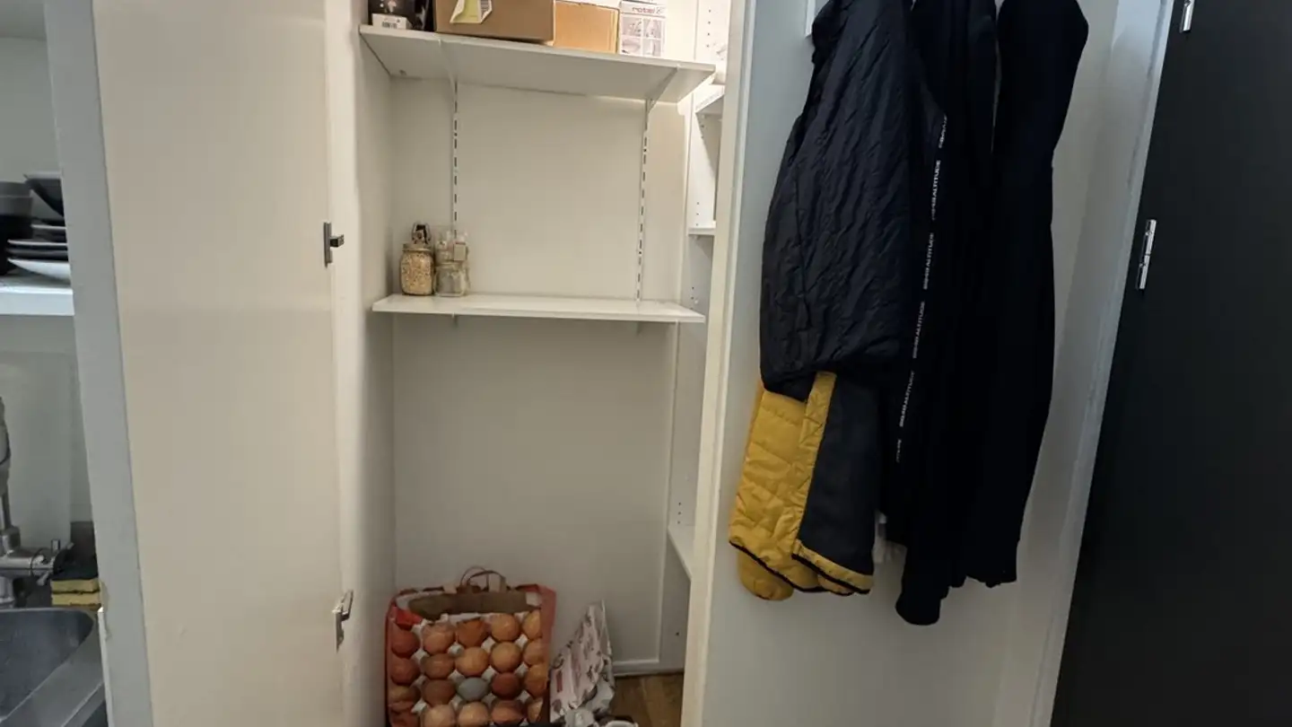 Apartment for rent - Rue De L'hôpital 12, 2000 Neuchâtel - Photo 3