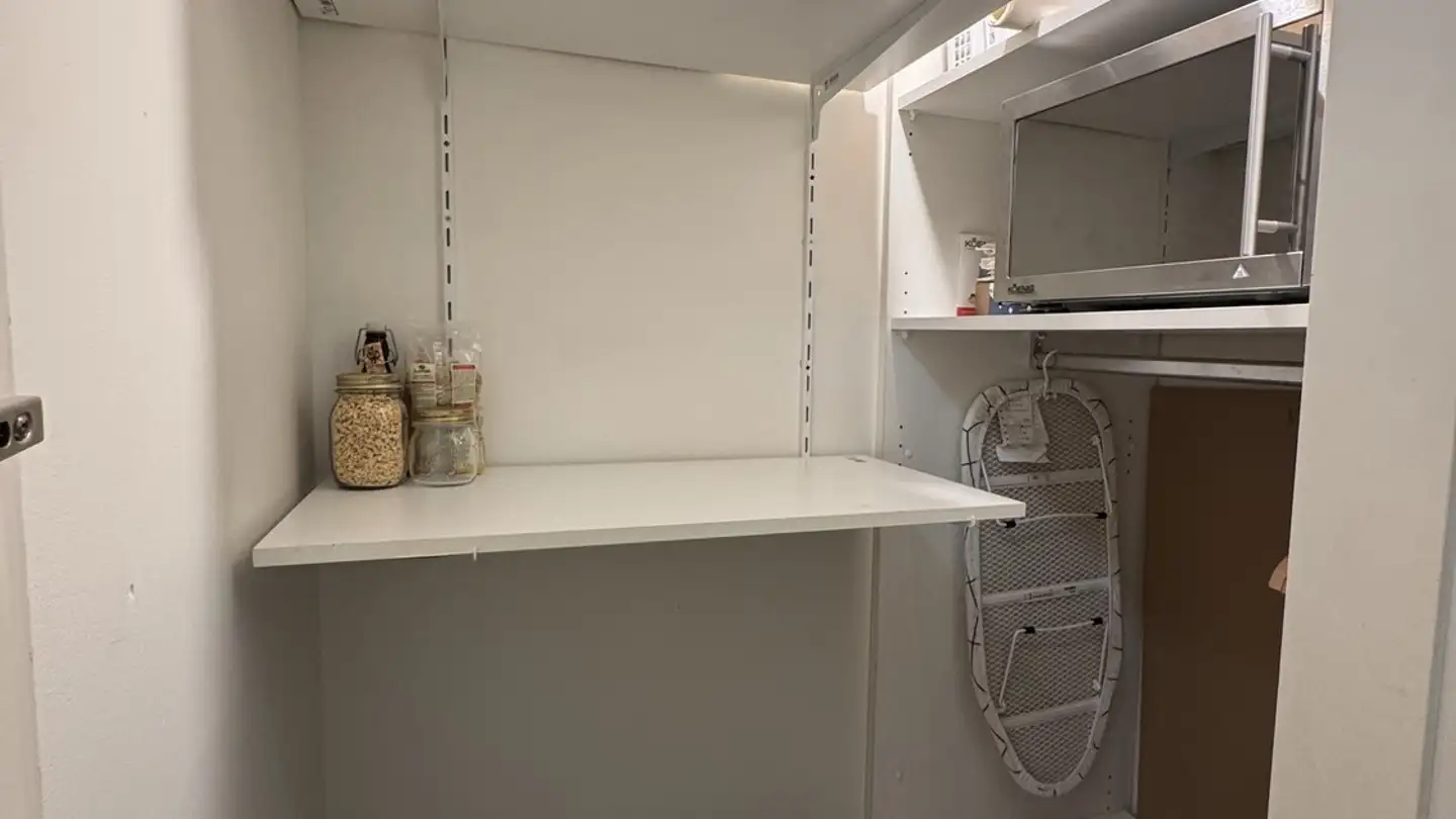 Apartment for rent - Rue De L'hôpital 12, 2000 Neuchâtel - Photo 4