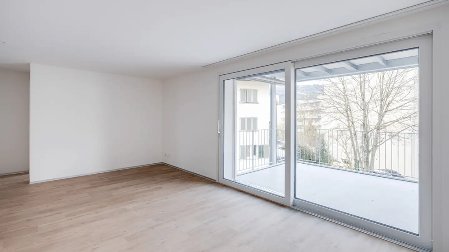 Appartamento in affitto - Rue De Madretsch / Madretschstrasse 117, 2503 Biel/Bienne - Foto 3