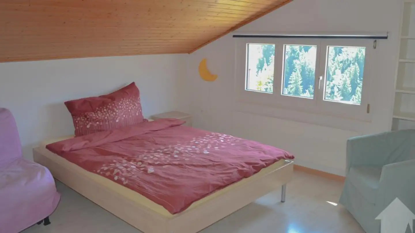 Appartement à vendre - Guttet, 3956 Guttet-Feschel - Photo 2