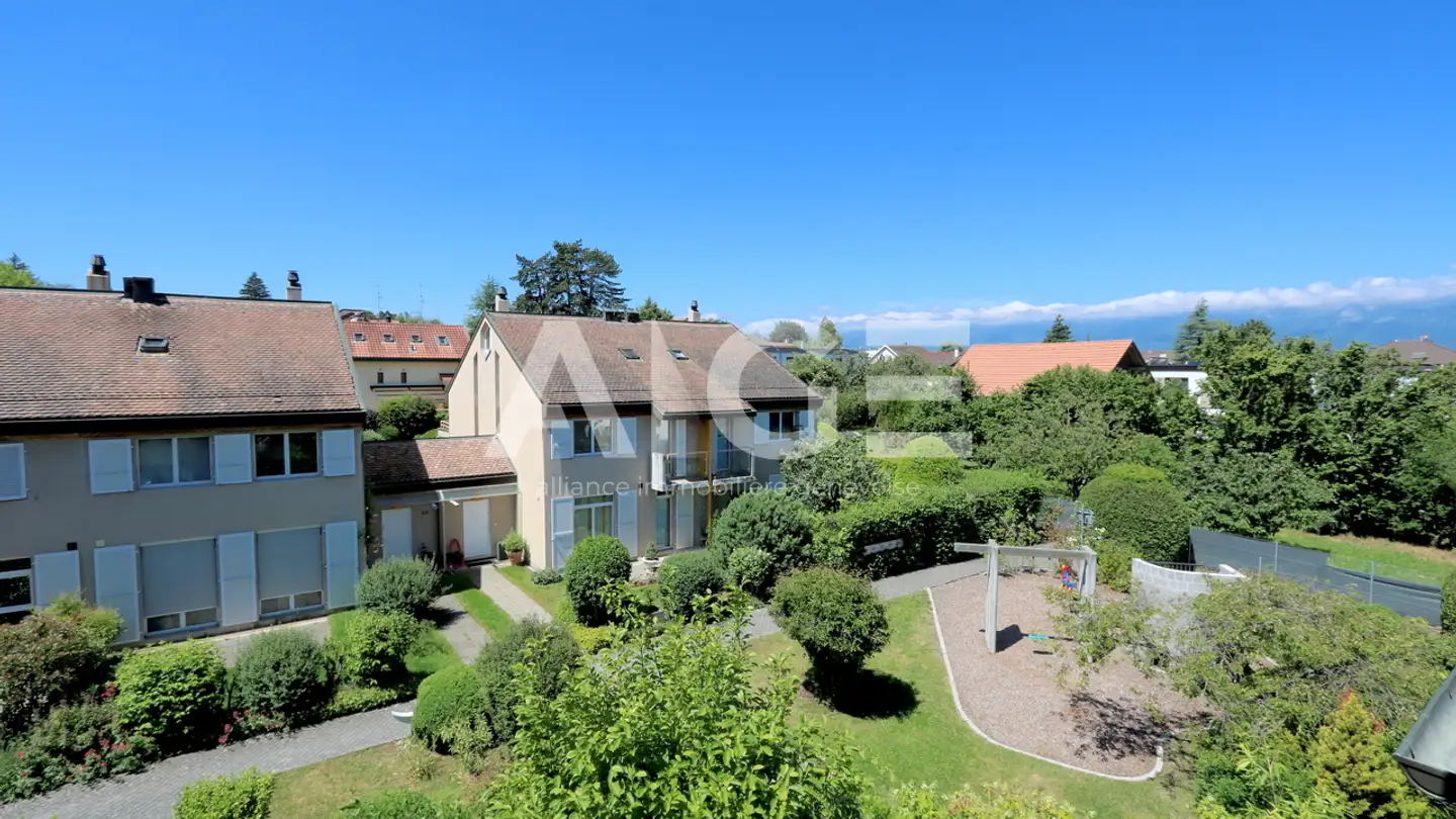 Maisonette mieten - Chemin De Vuillonnex, 1232 Confignon