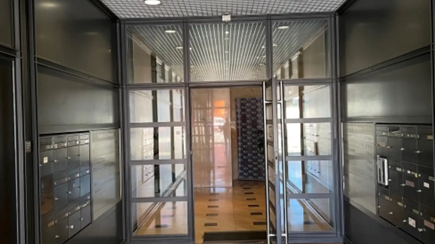 Spazio ufficio in affitto - Via Stefano Franscini 10, 6828 Balerna - Foto 2