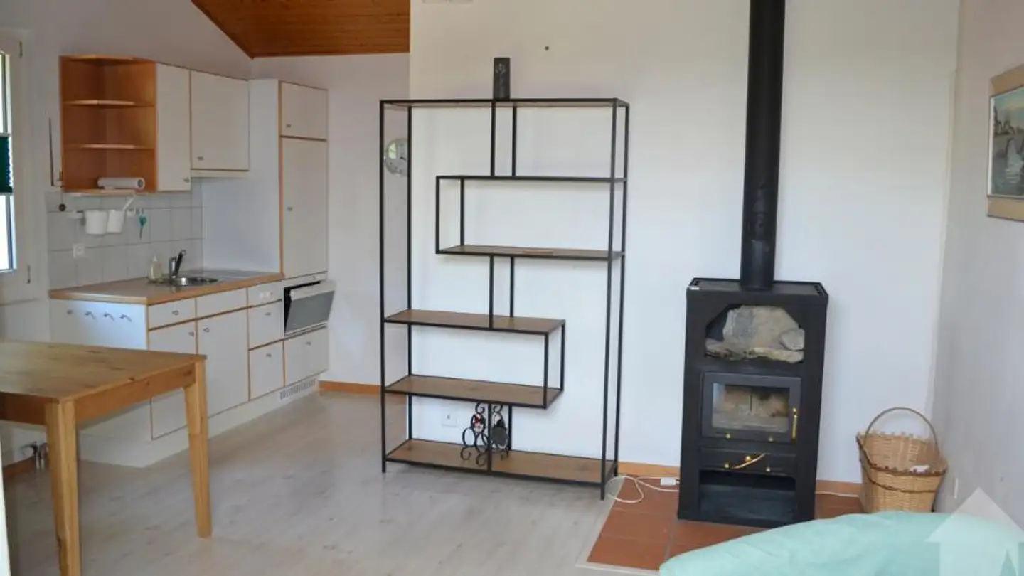 Appartement à vendre - Guttet, 3956 Guttet-Feschel - Photo 3