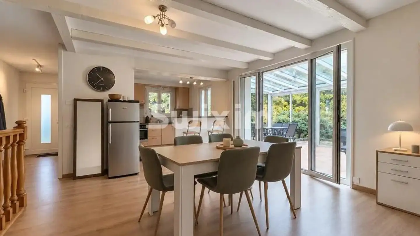 Apartment for sale - 1292 Chambésy - Photo 3