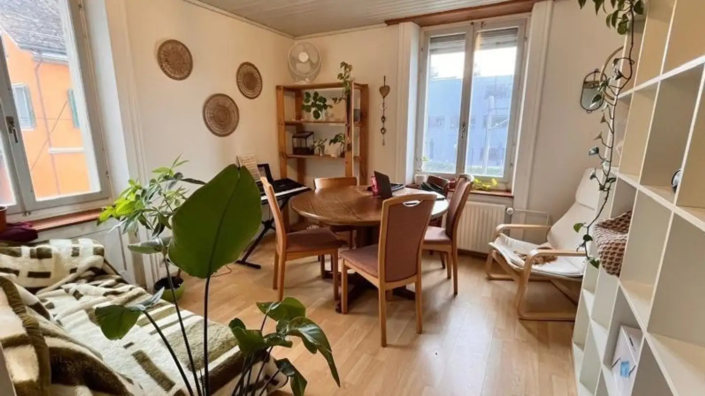 Single room for rent - 8820 Wädenswil - Photo 4