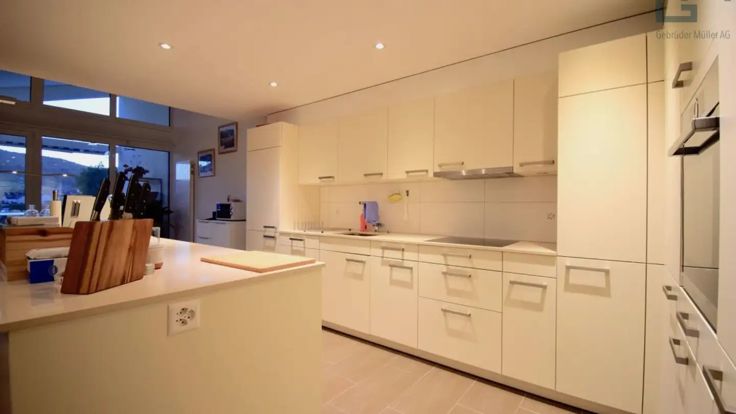 Duplex in affitto - Kollmattweg 7, 4450 Sissach - Foto 3