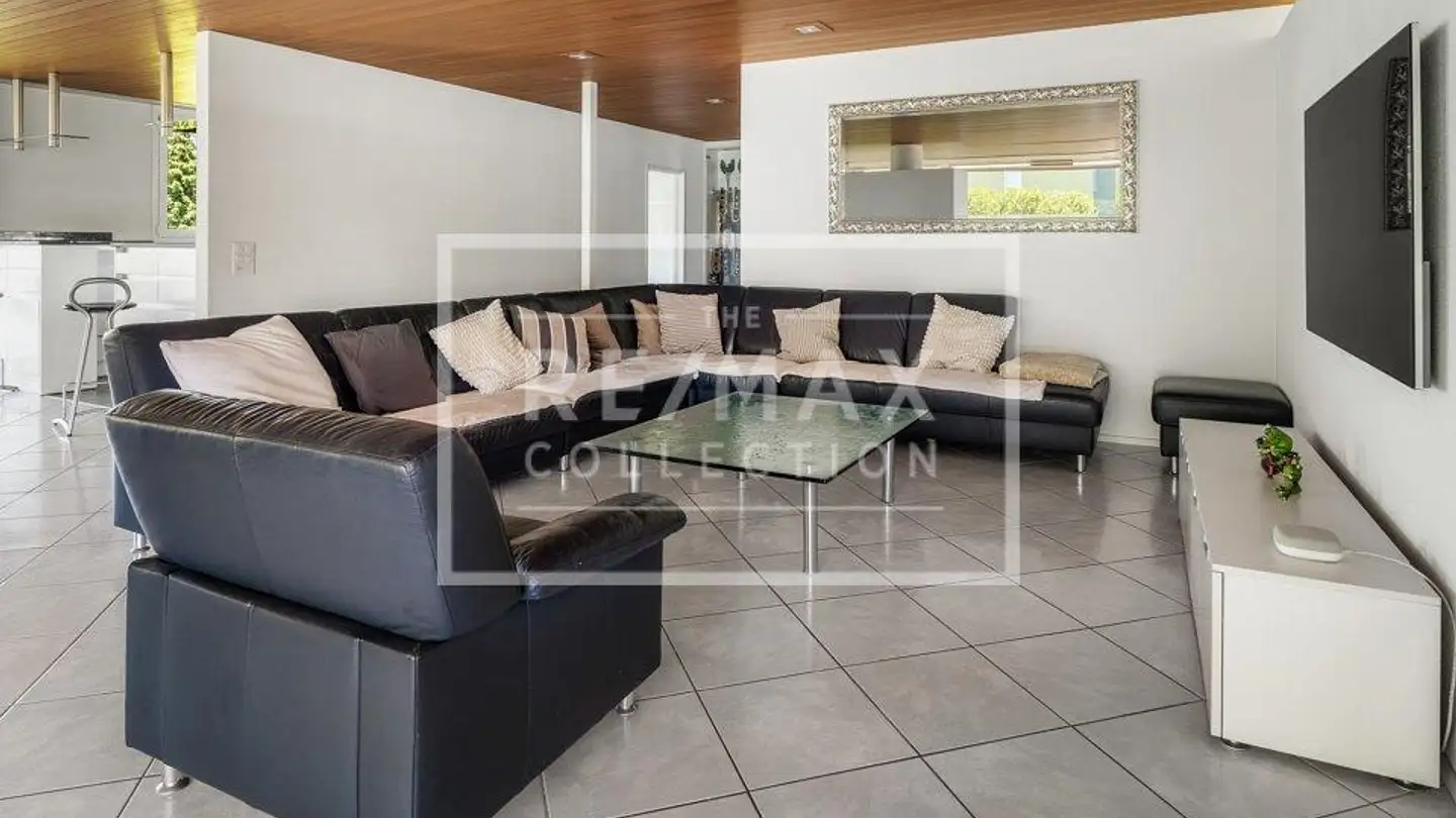 Penthouse for sale - Ruopigenstrasse 35, 6015 Luzern - Photo 3