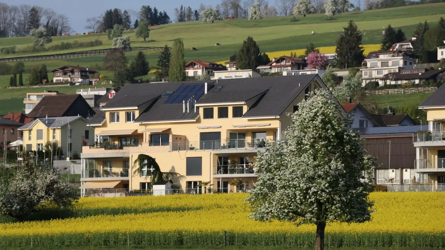 Appartamento in affitto - Kirchgasse 3, 6287 Aesch LU