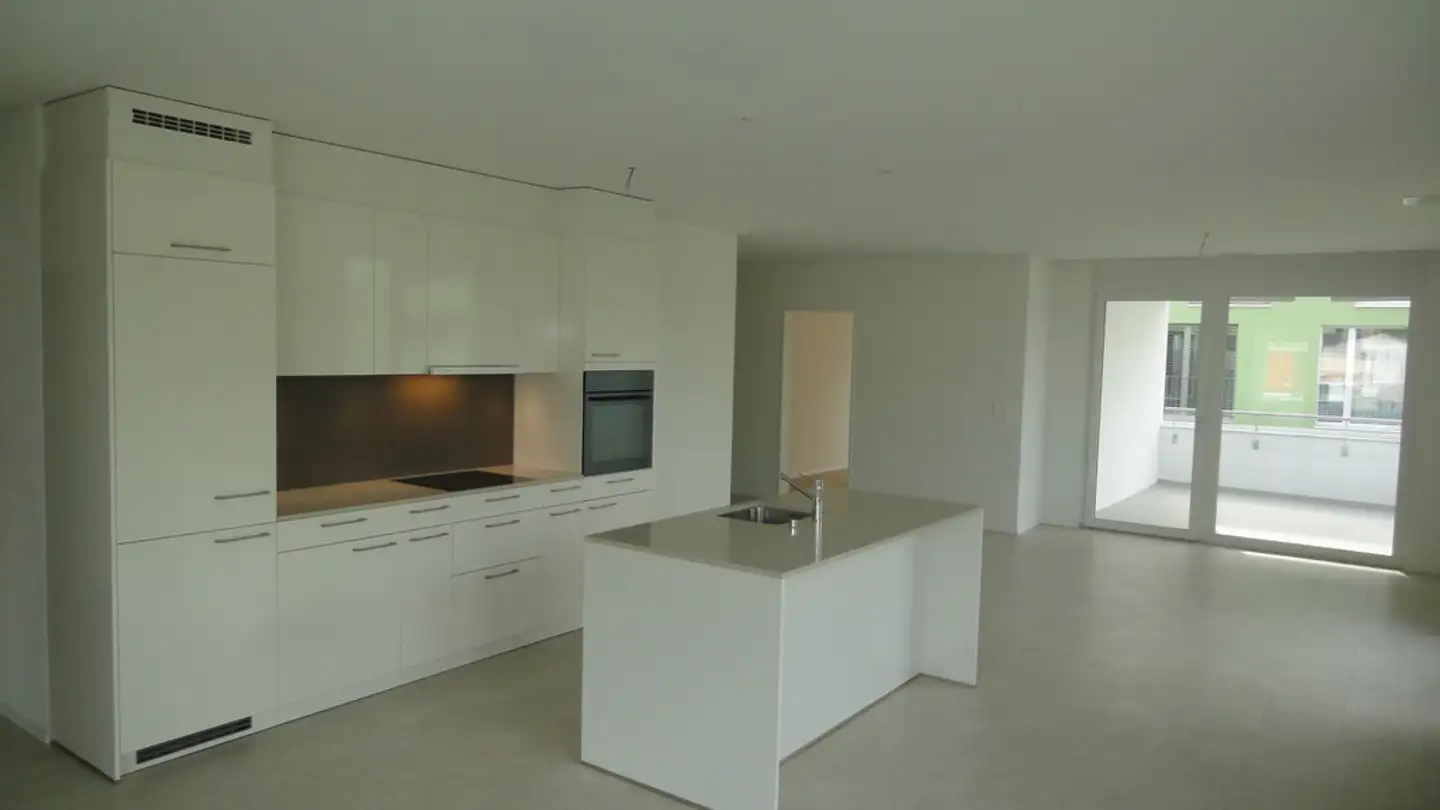 Wohnung mieten - Staldenacker, 5014 Gretzenbach