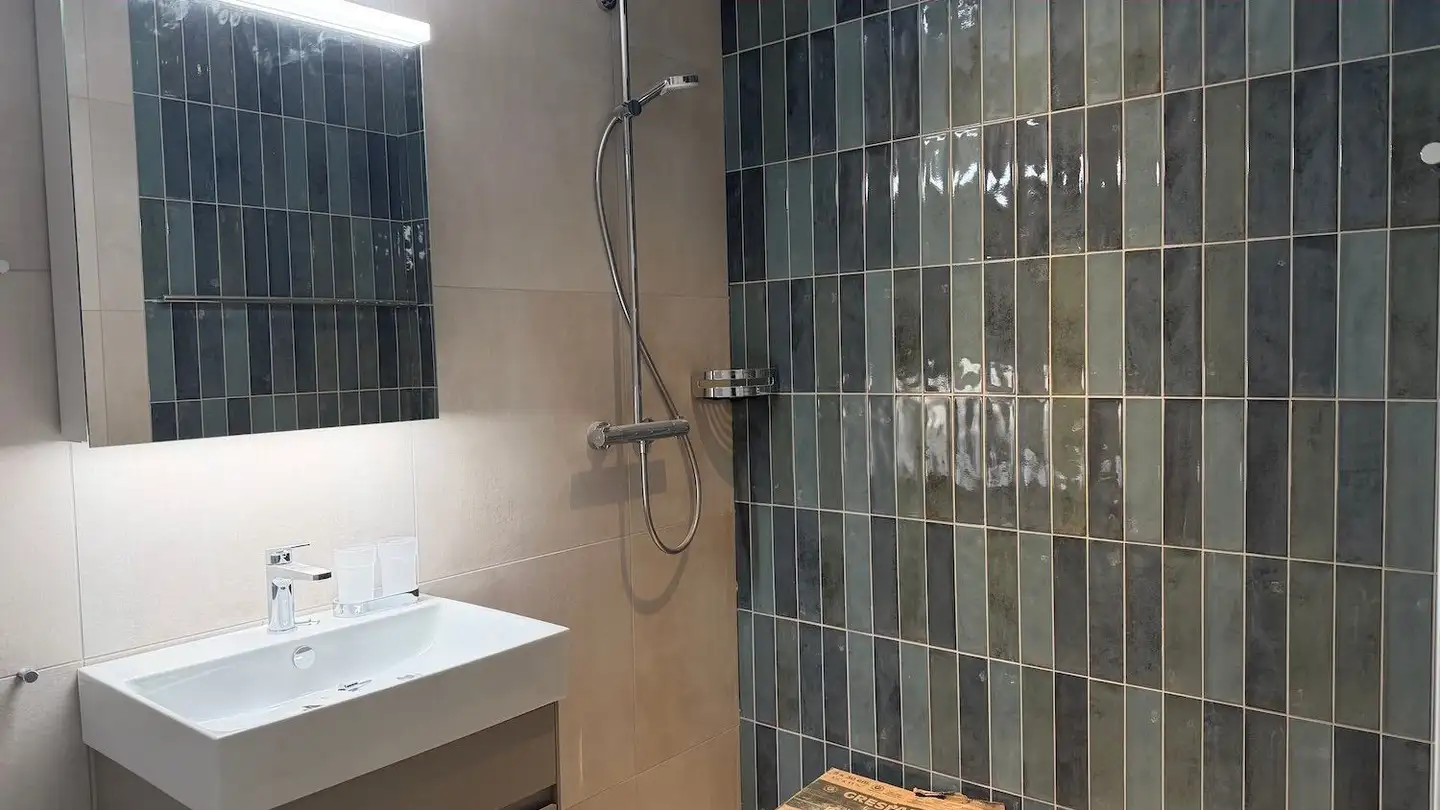 Wohnung mieten - Seebacherstrasse 28, 8052 Zürich