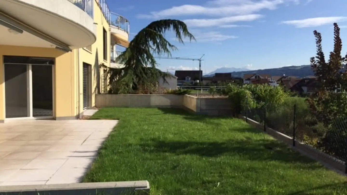 Appartamento in affitto - Kirchgasse 3, 6287 Aesch LU - Foto 2