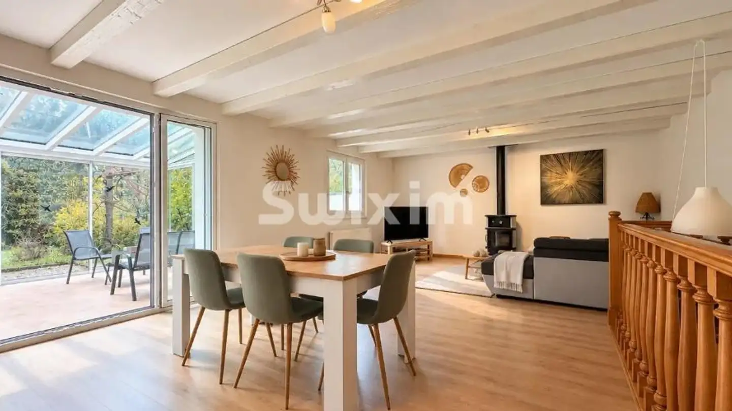 Apartment for sale - 1292 Chambésy - Photo 2