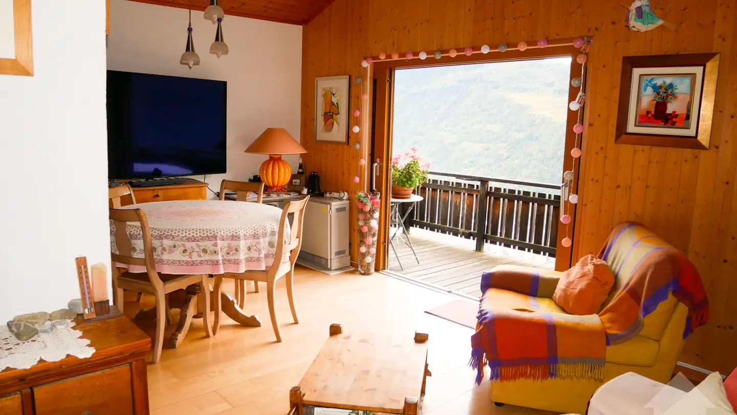 Chalet in vendita - 1921 Martigny-Croix - Foto 3