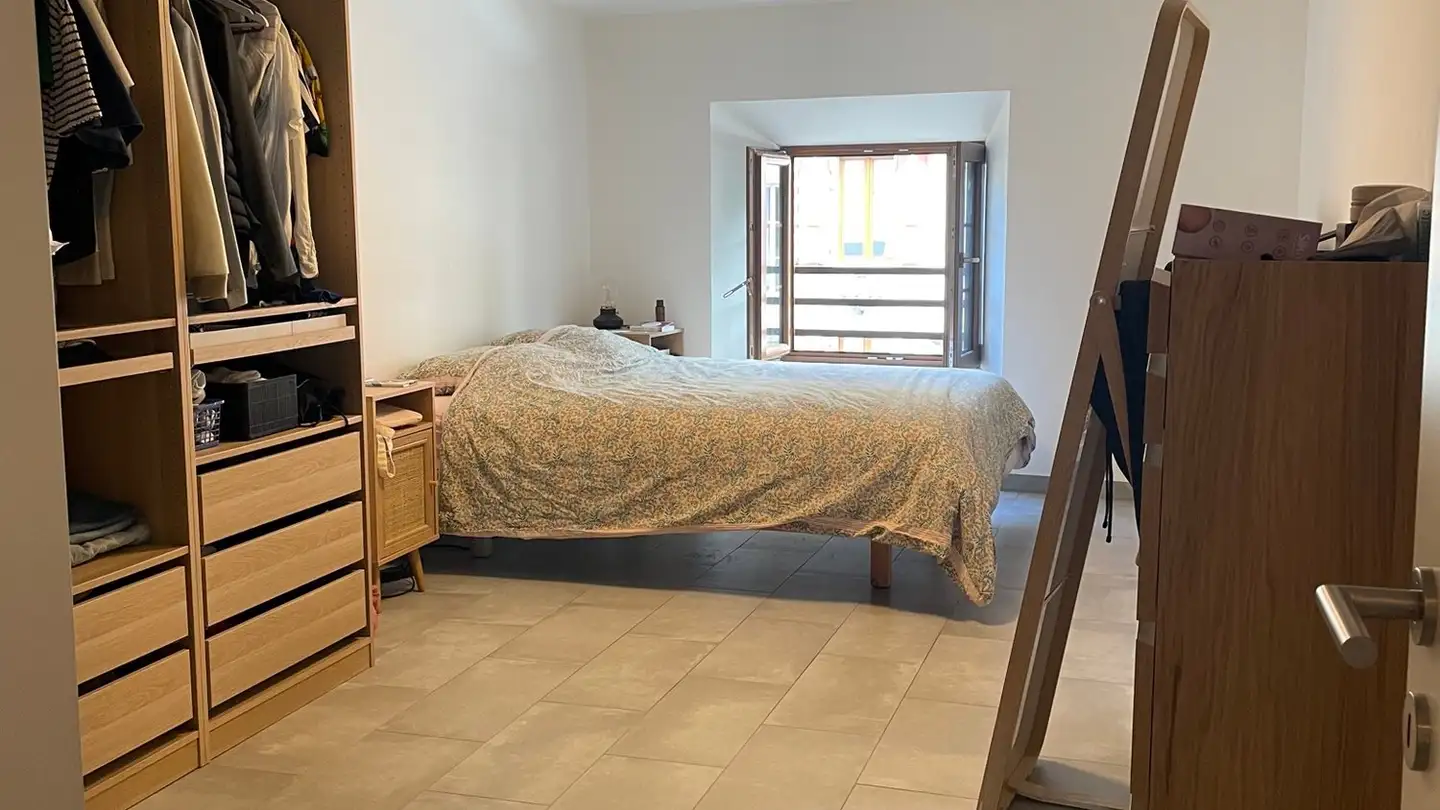 Apartment for rent - Le Bourg 11, 2042 Valangin - Photo 3