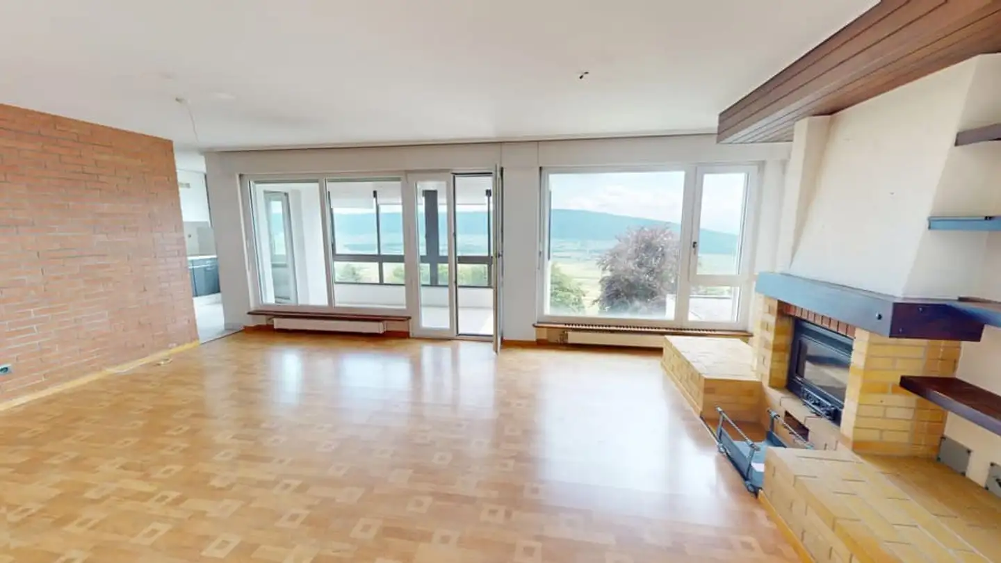 Appartamento in vendita - 2208 Les Hauts-Geneveys - Photo 2