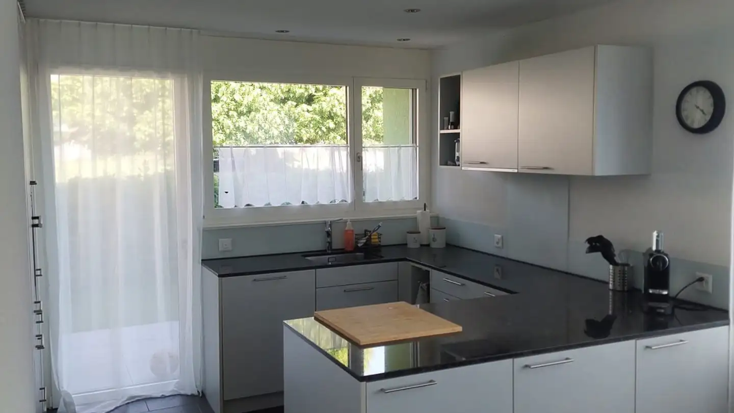 Apartment for rent - 5624 Bünzen