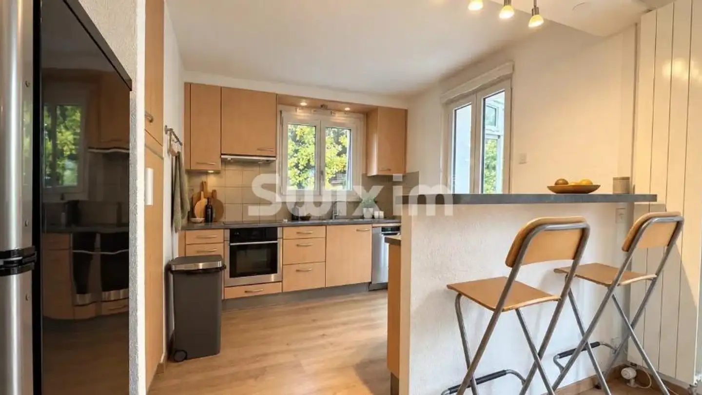 Apartment for sale - 1292 Chambésy - Photo 4