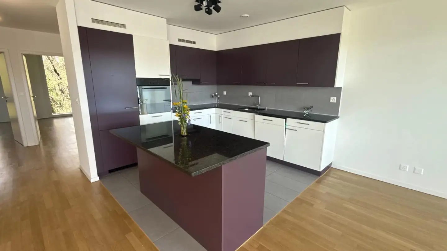 Apartment for sale - 1052 Le Mont-sur-Lausanne