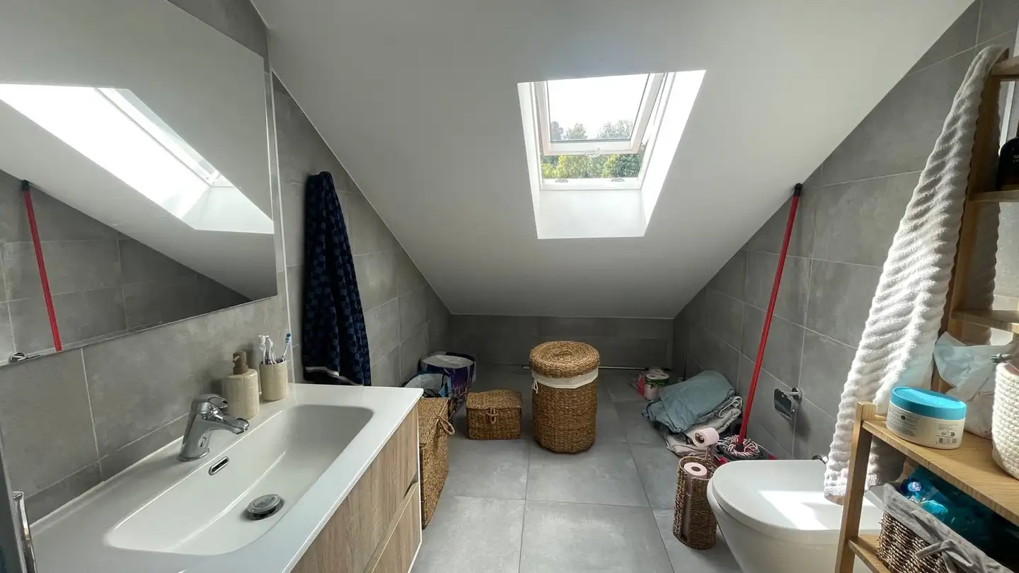 Apartment for rent - Le Bourg 11, 2042 Valangin - Photo 4