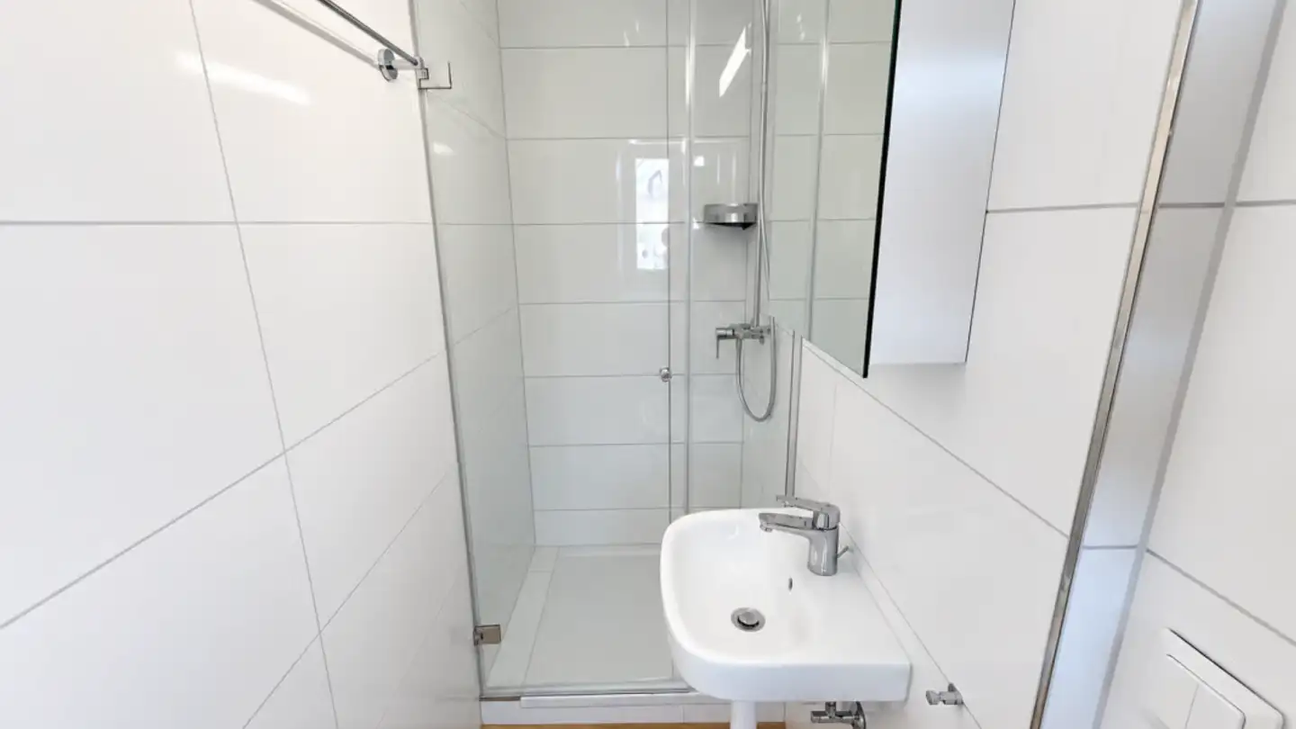 Appartement à louer - Dorfstrasse 10, 9413 Oberegg - Photo 2