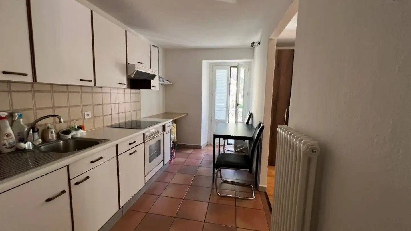 Apartment for rent - Via San Gottardo 35, 6745 Giornico - Photo 2