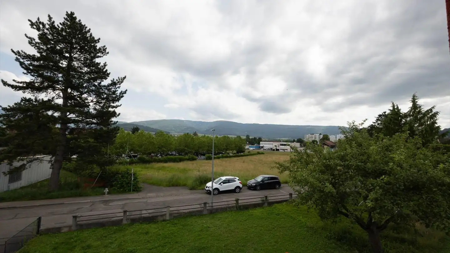 Casa singola in vendita - 2800 Delémont - Photo 4