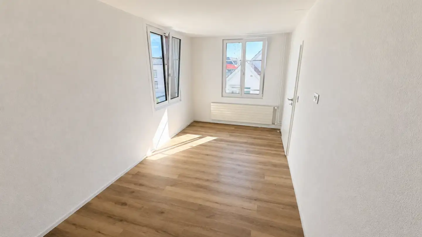 Appartement à louer - Dorfstrasse 10, 9413 Oberegg - Photo 3