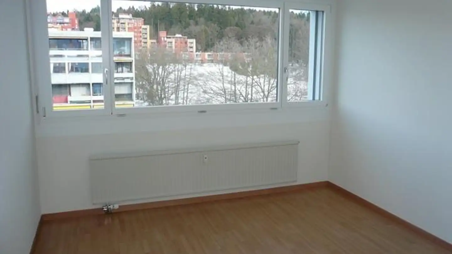 Appartamento in affitto - Büttenenstrasse 18, 6006 Luzern - Foto 2