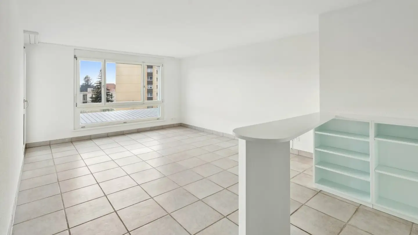 Wohnung kaufen - Russikerstrasse 45, 8330 Pfäffikon ZH