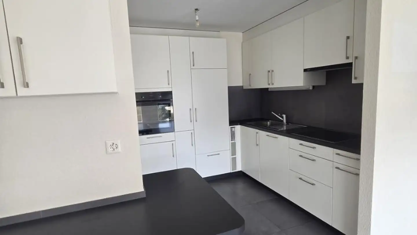 Apartment for rent - Rue Des Grands-Champs 6, 2842 Rossemaison