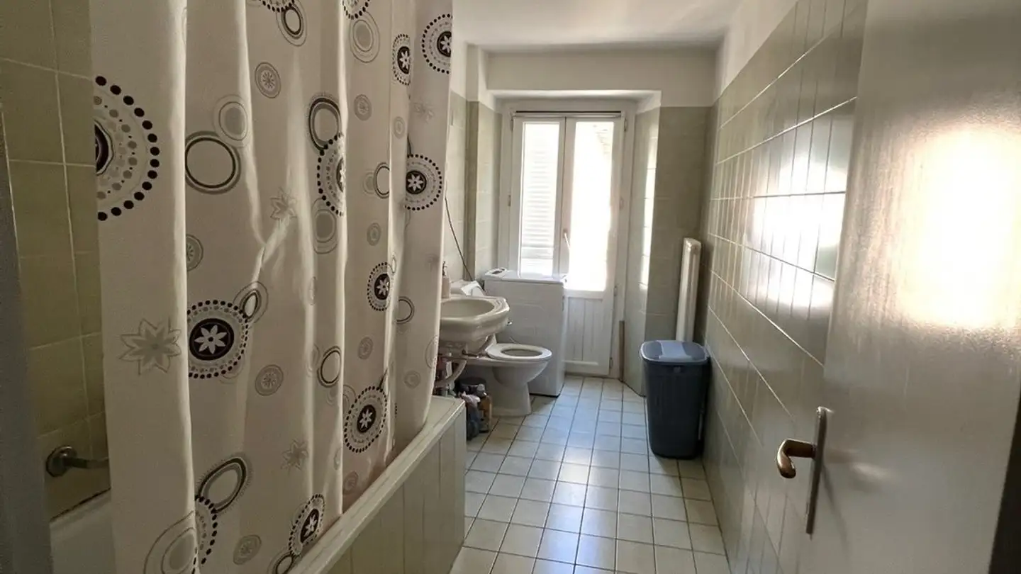 Apartment for rent - Via San Gottardo 35, 6745 Giornico - Photo 3