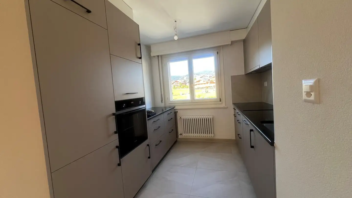 Appartement à louer - Rue Du Centre 9a, 1637 Charmey (Gruyère) - Photo 2