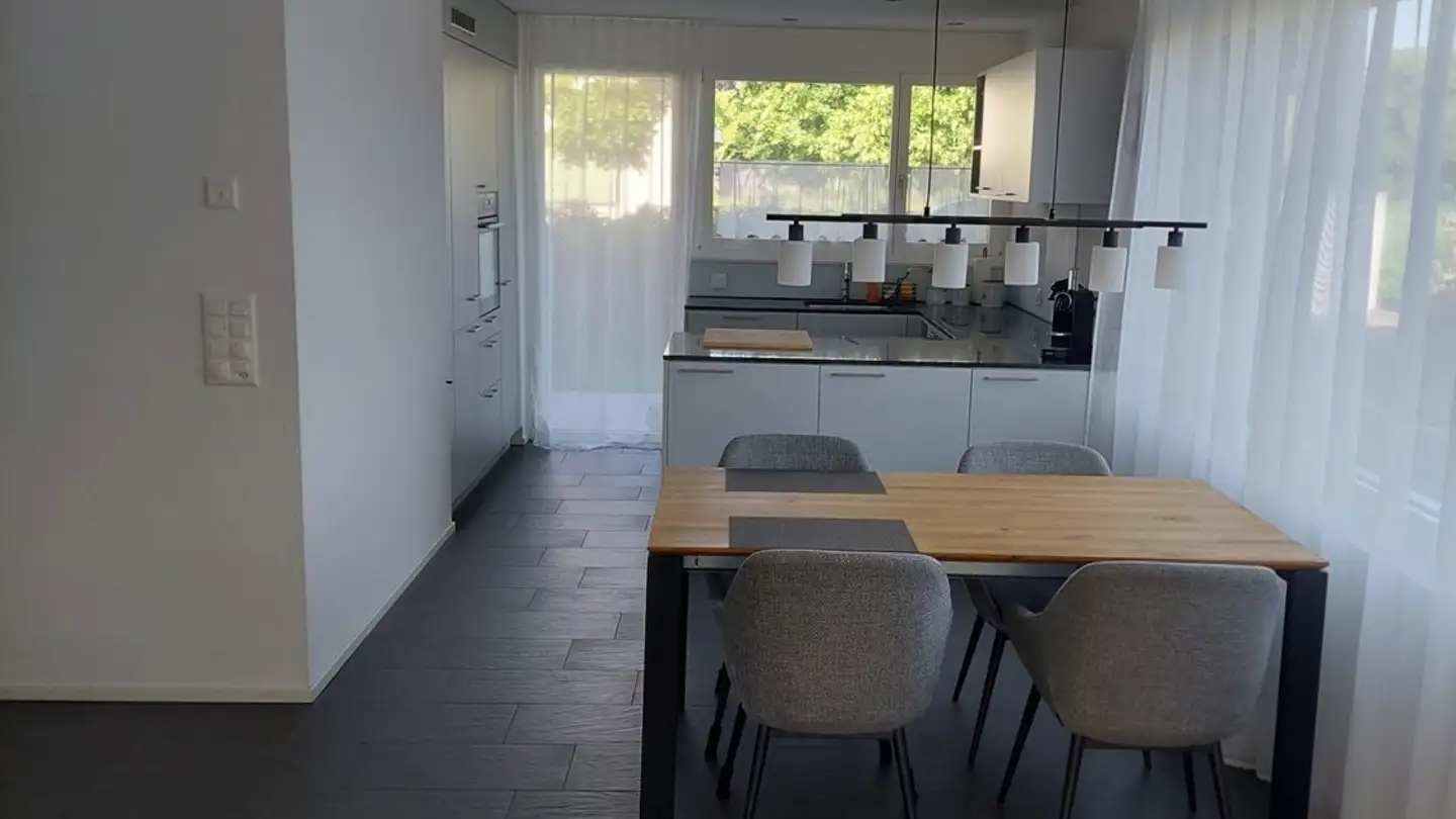 Apartment for rent - 5624 Bünzen - Photo 3