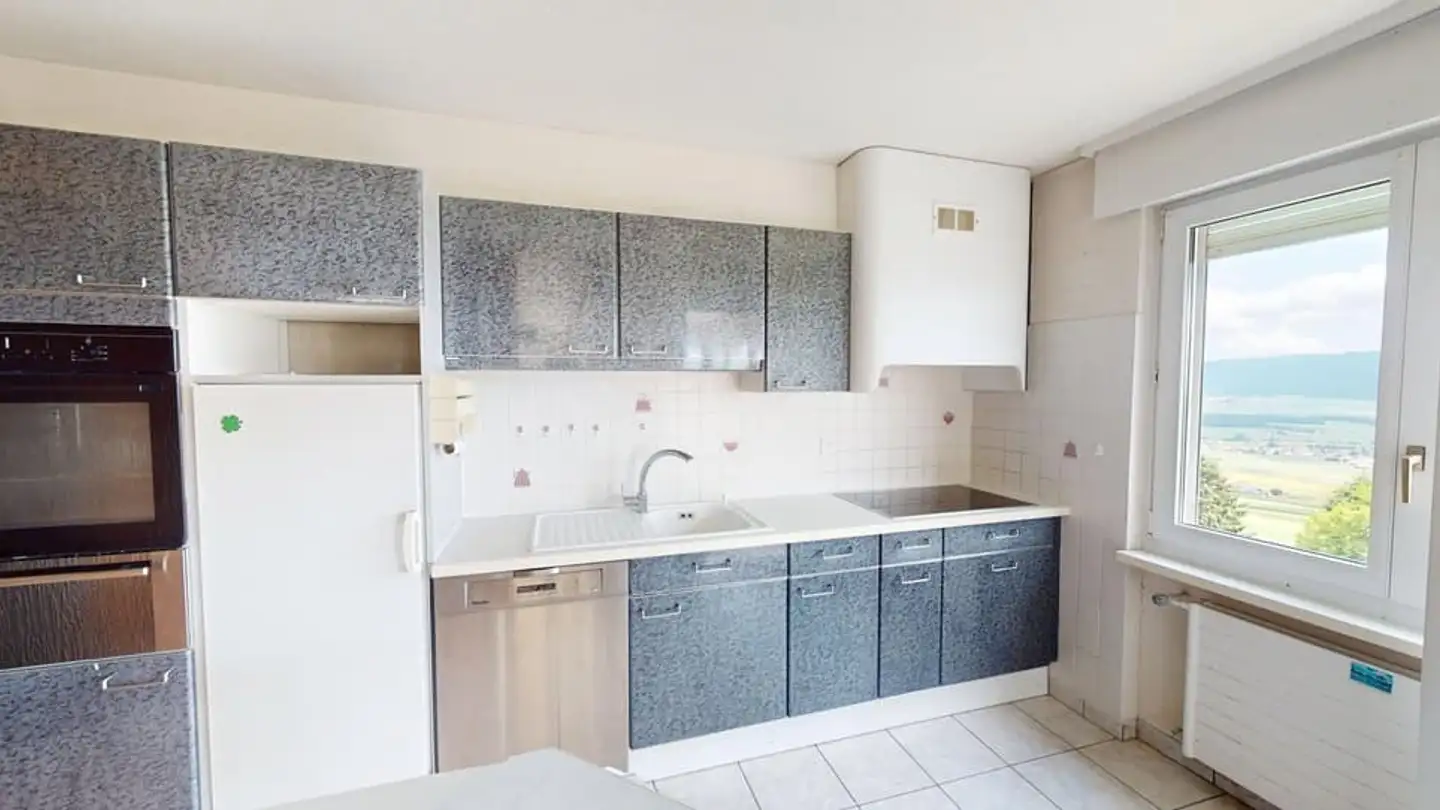 Appartamento in vendita - 2208 Les Hauts-Geneveys - Photo 4