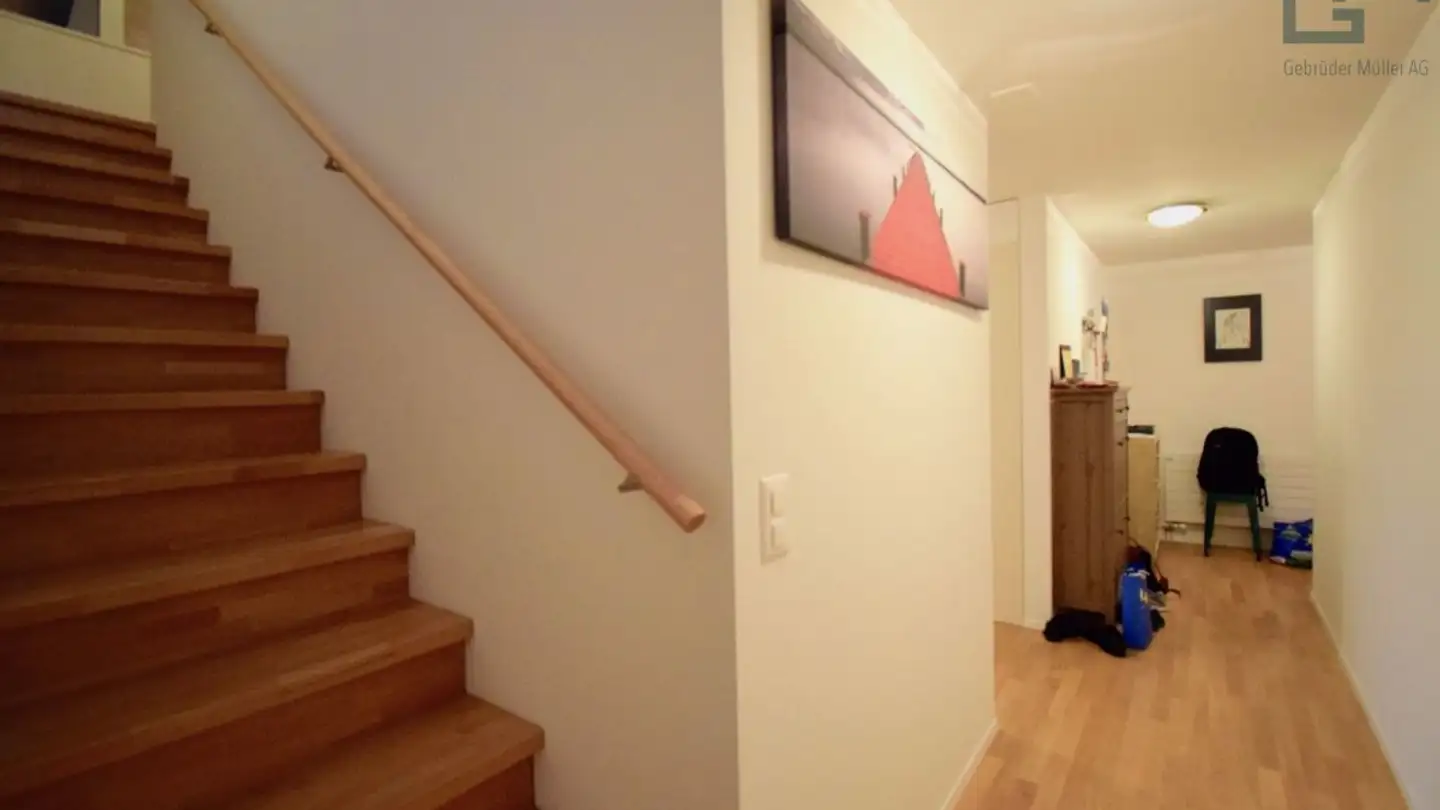 Duplex in affitto - Kollmattweg 7, 4450 Sissach - Foto 4