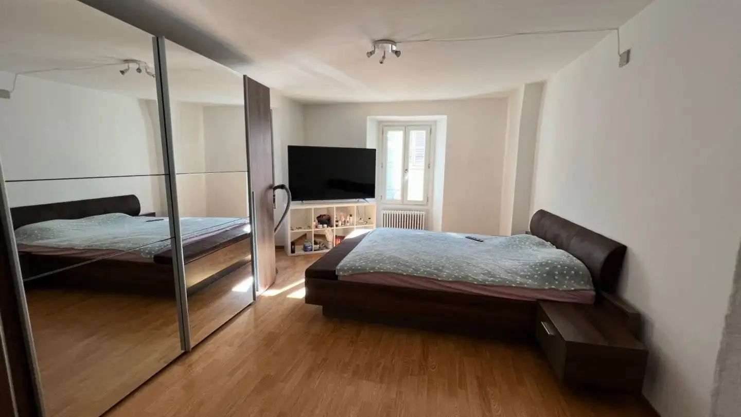 Apartment for rent - Via San Gottardo 35, 6745 Giornico