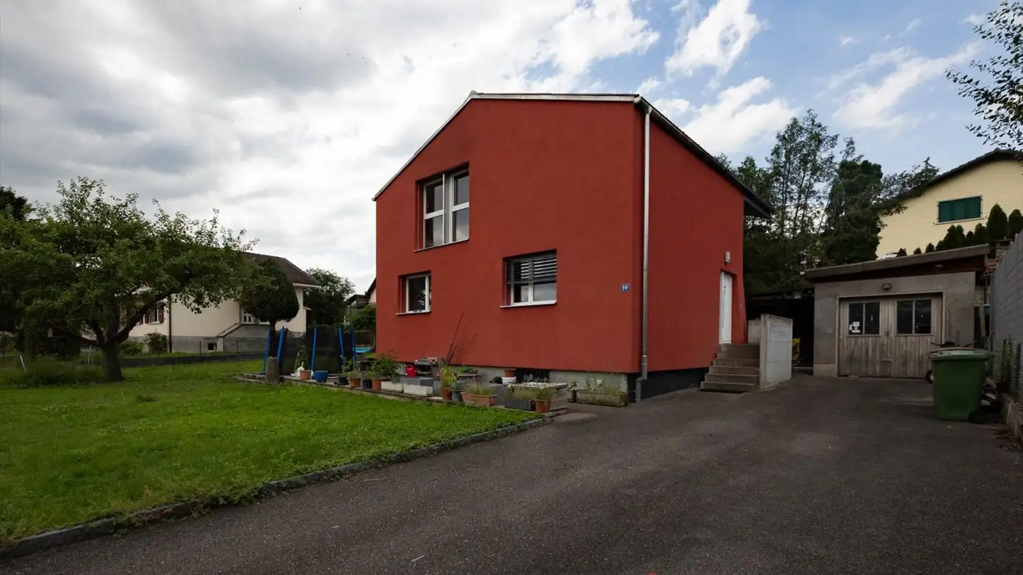 Casa singola in vendita - 2800 Delémont - Photo 2