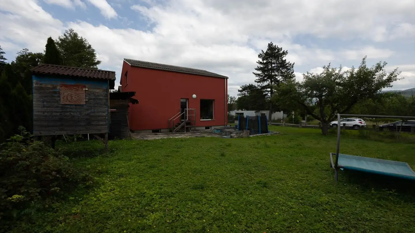 Casa singola in vendita - 2800 Delémont - Photo 3