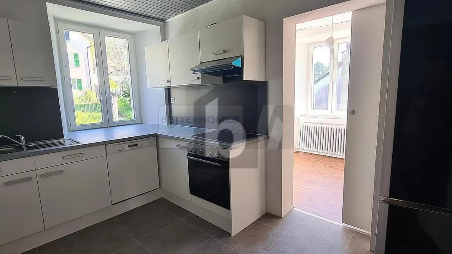 Appartamento in affitto - 2615 Sonvilier - Photo 4