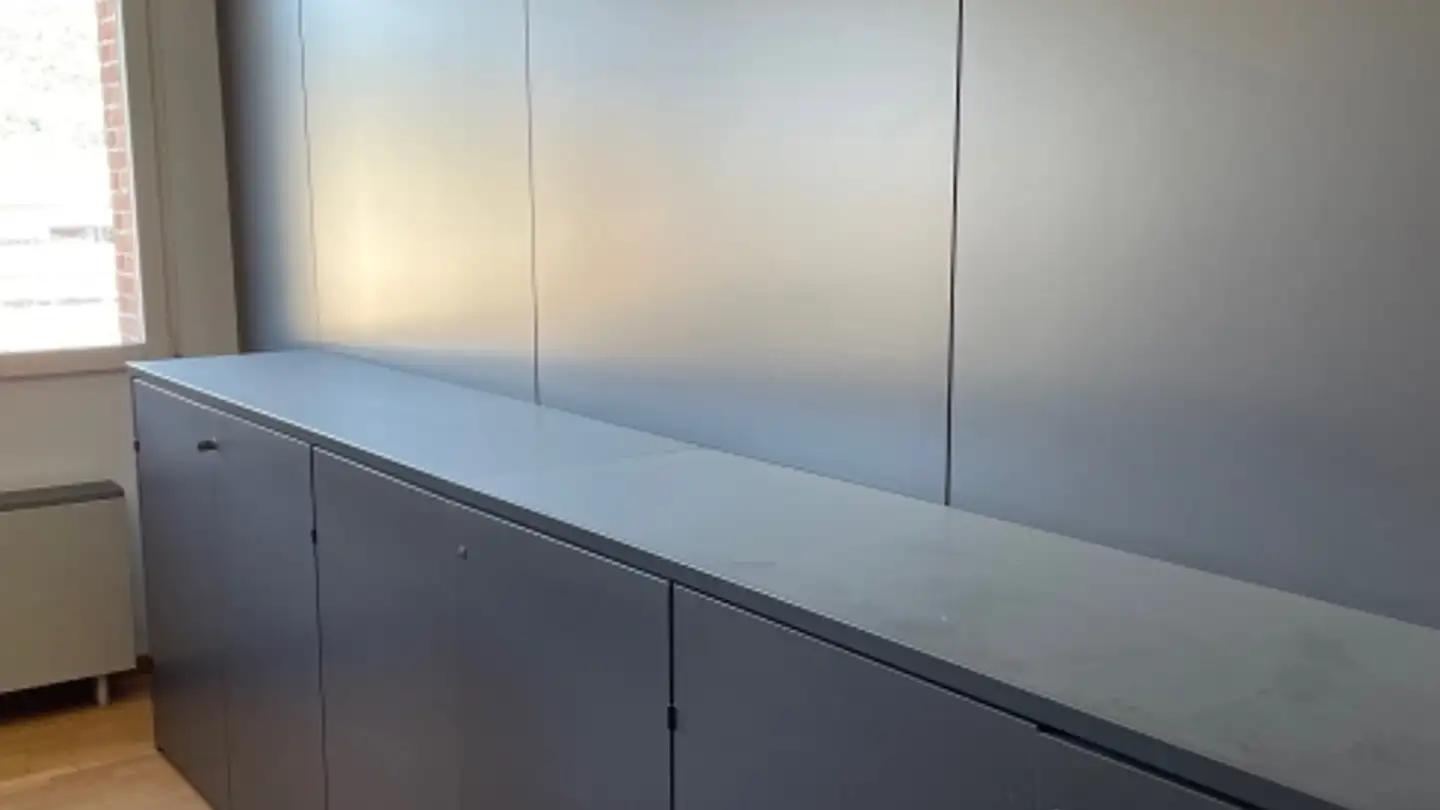 Spazio ufficio in affitto - Via Stefano Franscini 10, 6828 Balerna - Foto 4