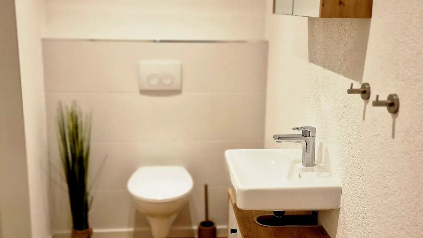 Stanza singola in affitto - 5083 Ittenthal - Photo 3