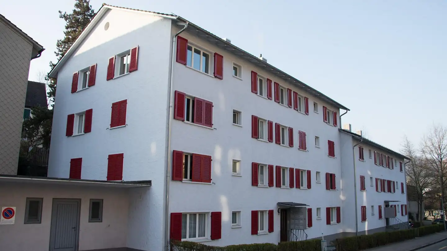 Appartamento in affitto - Buchthalerstrasse 84, 8203 Schaffhausen