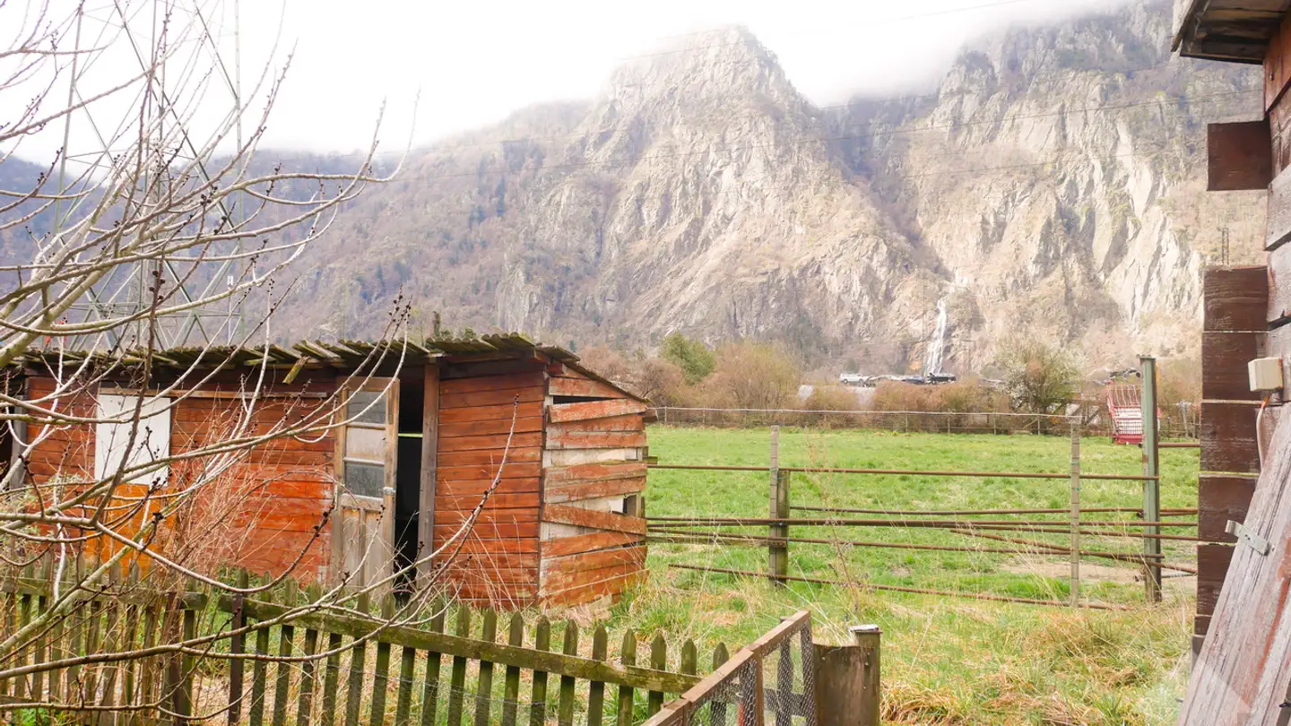 Villa for sale - 1905 Dorénaz - Photo 4