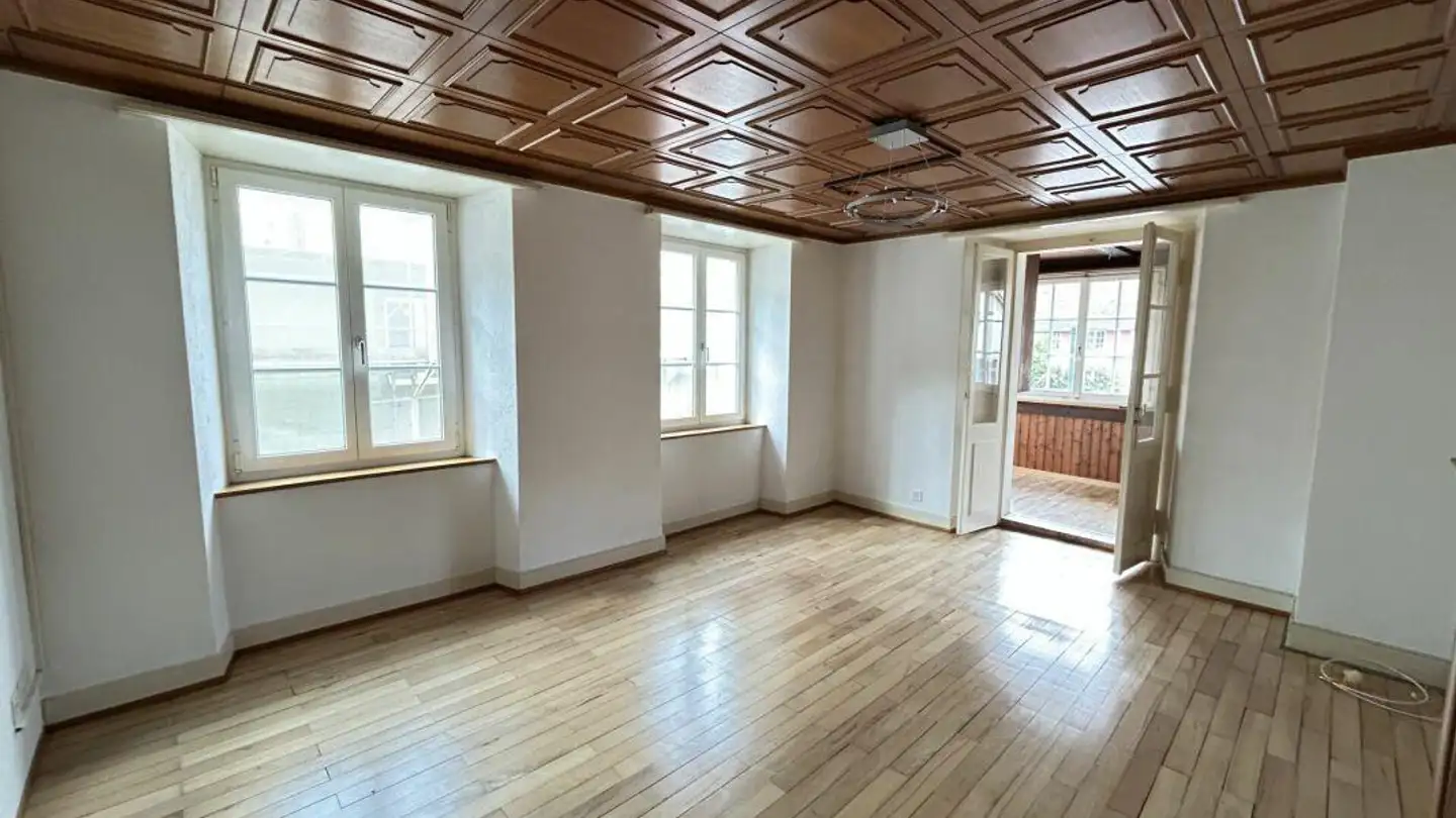 Immeuble résidentiel à vendre - 4438 Langenbruck - Photo 3