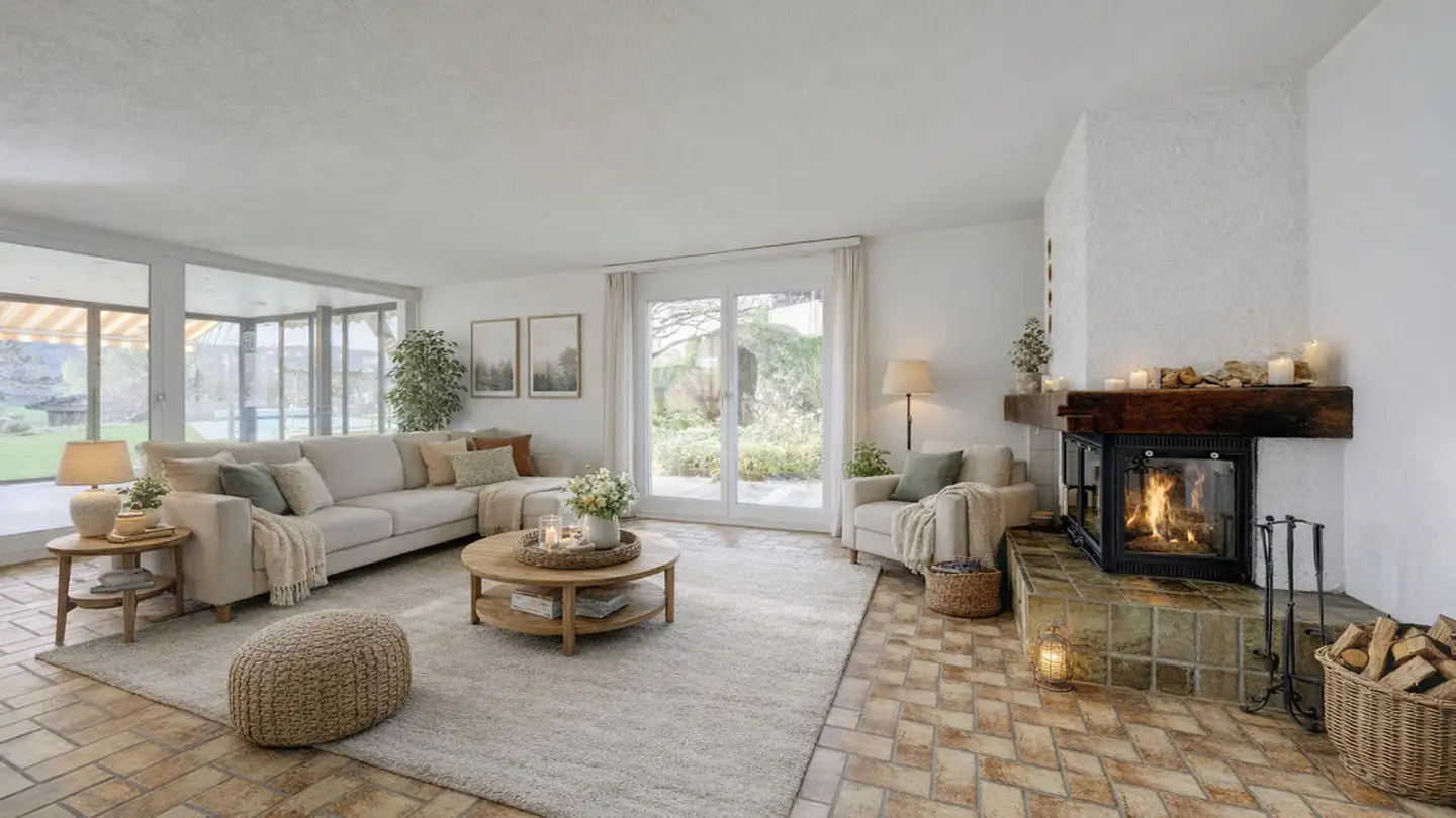 Maison individuelle à vendre - Rebbergweg 26, 4450 Sissach - Photo 2