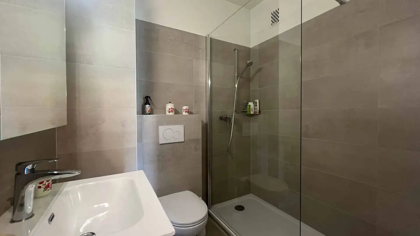 Wohnung mieten - Promenade Des Alpes 12, 1008 Prilly - Foto 4