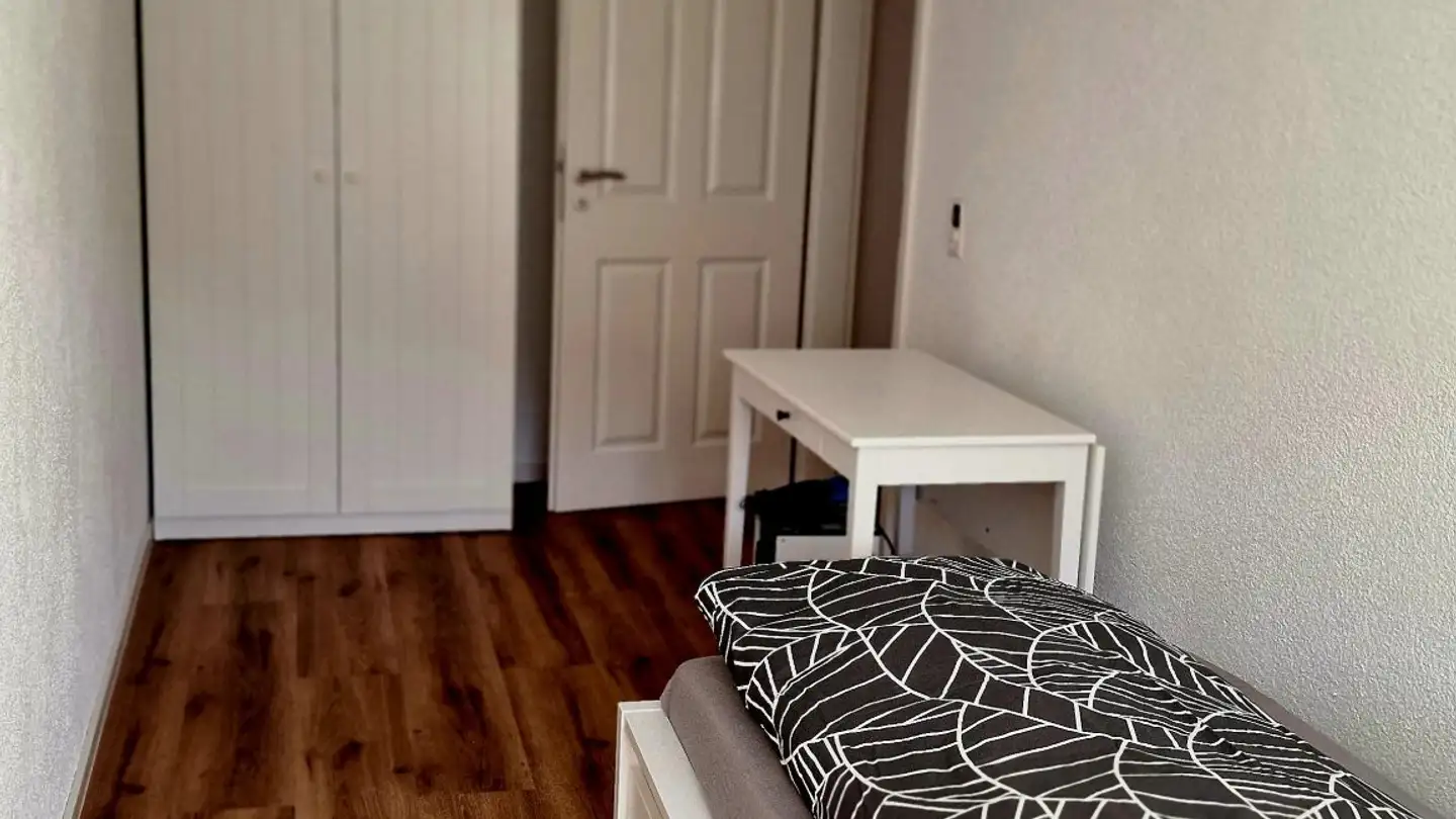 Stanza singola in affitto - 5083 Ittenthal - Photo 2