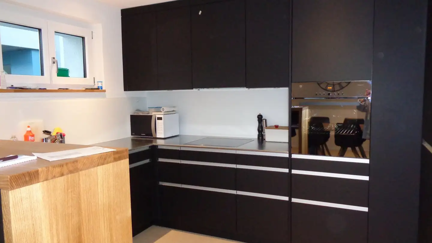 Appartement à louer - Rue De L'écluse 12, 2740 Moutier