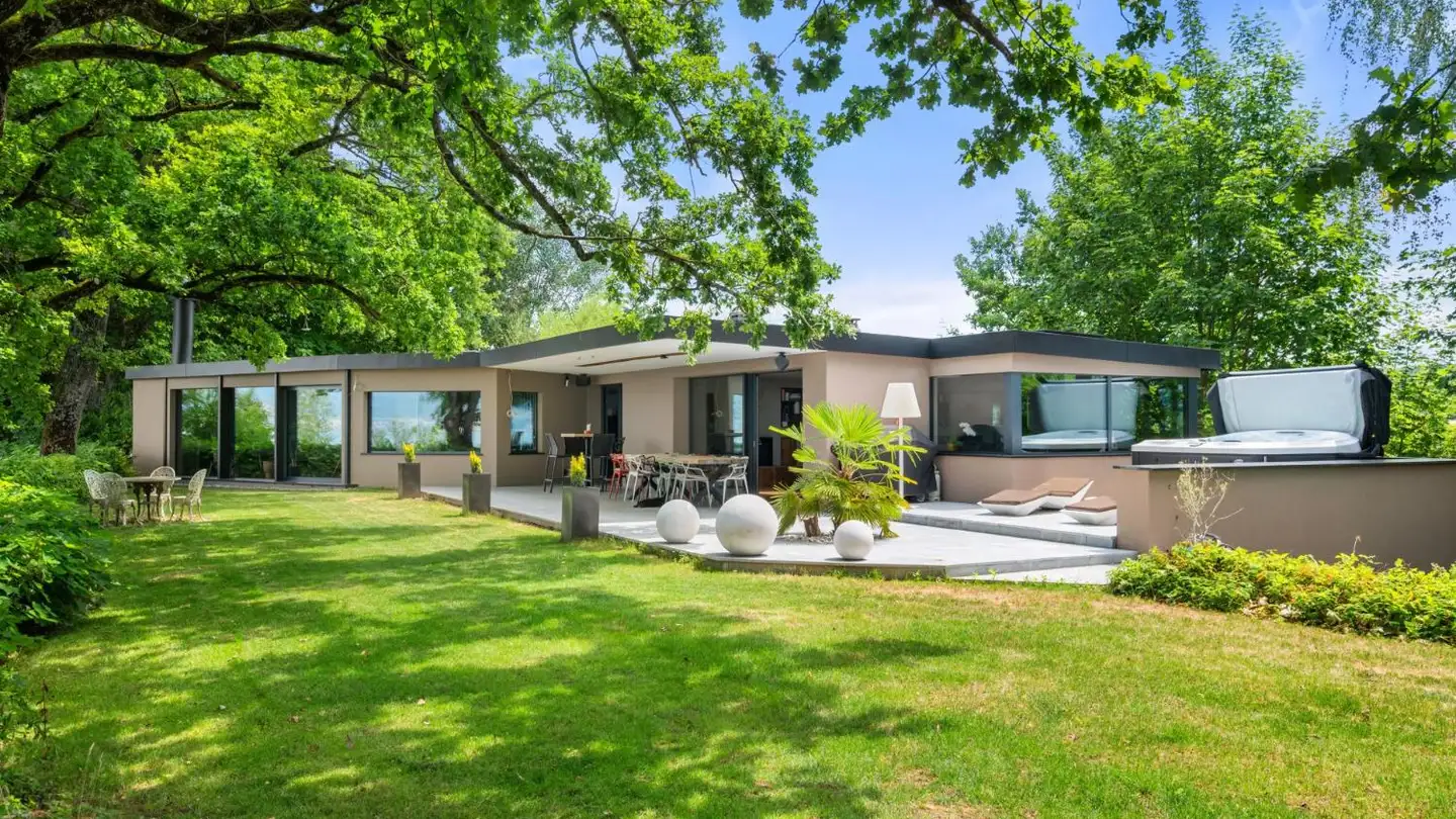 Villa in vendita - 1588 Cudrefin
